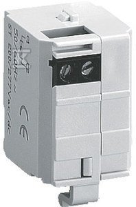 DPX3 24V AC/DC-WYZWALACZ WZROSTOWY (SZT)