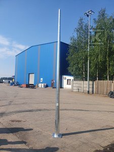 SŁUP WIELOKĄTNY SX10/3/F220 (SZT)