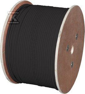 KABEL F/UTP KAT.6 PE 305M ZEWN. ŻELOWAN (SZT)