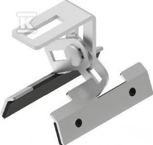 RUBTE REGULOWANY UCHWYT (SZT)