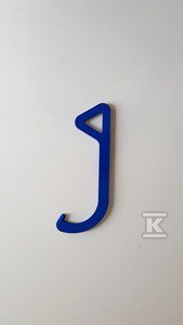 KLUCZ DO HYDRANTÓW DN80 (SZT)