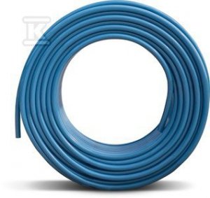 RURA PE-RT BLUE FLOOR EVOH 5W 16X2 200M (m)
