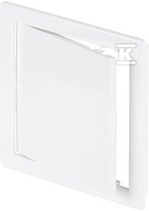 DRZWICZKI REWIZYJNE ABS 20X20 ONNLINE (SZT)