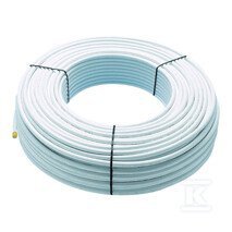 RURA PE-RT/AL/PE C/Z PN10 25X2.5(50M) (m)