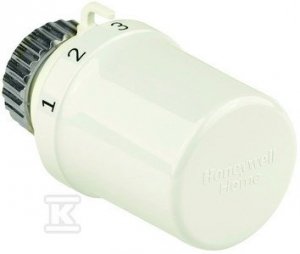 GŁOWICA TERMOSTAT.THERA-6; 6-28C (SZT)