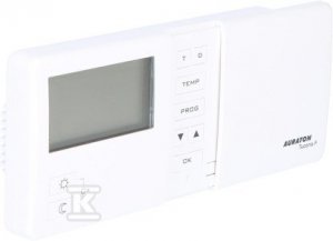 REGULATOR AURATON TUCANA P TYG PRZEW 1CZ (SZT)