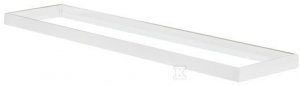 RAMKA DO PANELI LED ADTR-H 12030 W (SZT)