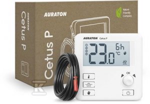 AURATON CETUS P REGULATOR PRZEW. DOB. (SZT)