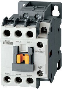 STYCZ.LS MC-22B 11KW DC24V 1A1B (SZT)