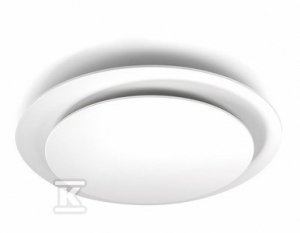 ZAWÓR SMILEY 2+OSŁONA OKR.PODW(ŚR230 (SZT)