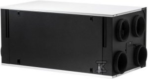 REKUPERATOR VASCO DX4 E (SZT)