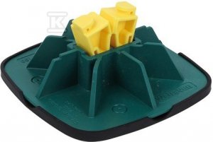 BIS YETI 130 STOPA + MATA 130X130 (SZT)