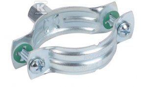 BIS 2S OBEJMA M8/10  195-205MM (SZT)