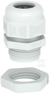 V-TEC PG29+ LGR DŁAWIK KABLOWY (SZT)