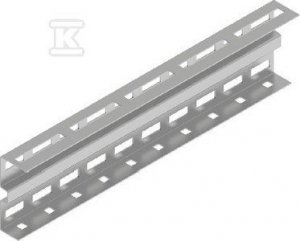 PROFIL BDFCH120/4,8NMC (SZT)