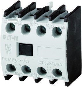 DILM150-XHI22 STYKI POM. (SZT)