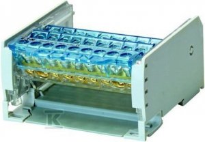 BPZ-KB-9/125 -MOD.BLOK LISTEW ROZDZ. (SZT)