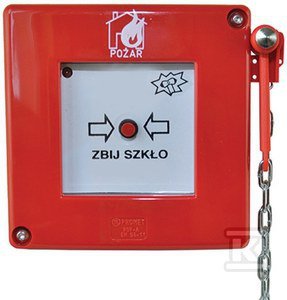 W0-ROP-A M1/2K XY CB 0 Z MŁOTECZKIEM (SZT)