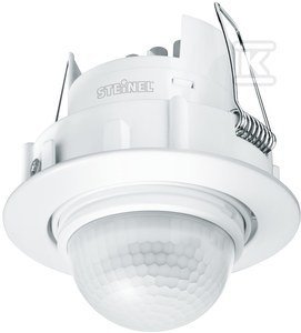CZUJNIK RUCHU STEINEL IS-D360 ECO (SZT)