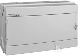 ROZDZ.N/T RH-18/UV 500V AC, 1500V DC PV (SZT)