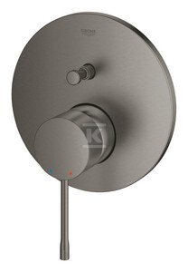 ESSENCE BATERIA POD.BRUSH.HARD GRAPH. (SZT)