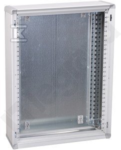 XL3 400 ROZDZIELNICA METALOWA WYS. 750 (SZT)