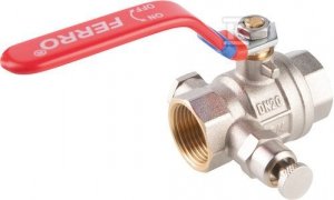 ZAW.KUL. F-POWER, 1/2GW/W,DŹW.Z ODPOW. (SZT)