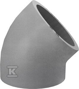 KOLANO 45° ADK 200 HEATPEX ARIA ADURO (SZT)