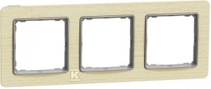 RAM.3-KR.BRZOZA SEDNA ELE (SZT)