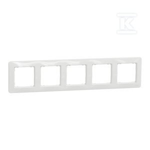 RAM.5-KR.BIAŁY SEDNA DES (SZT)