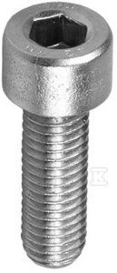 K-18-30 ŚRUBA IMBUSOWA 30MM (K-18-30) (SZT)