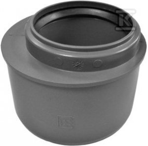 REDUK.KR. HT 110X75 POPIEL SANIT.ONNLINE (SZT)