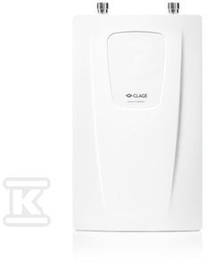 CDX7-U ELE.PODGRZ.PRZEPŁ.6.9 KW/400V (SZT)