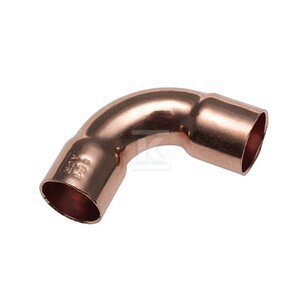 ŁUK DWUKIELICHOWY 90o 1 3/8 ACR (SZT)