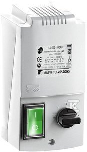 REGULATOR OBROTÓW ARW 3,0/2  AC (SZT)