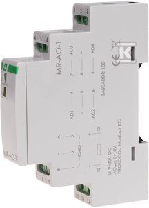 MODUŁ MAX-MR-AO-1 (SZT)