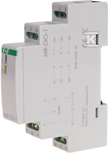 MODUŁ MAX-MR-DIO-1 (SZT)