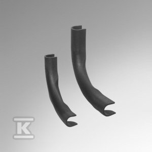 PROWADNICA RURY PRZY ROZDZIEL.14-17MM (SZT)