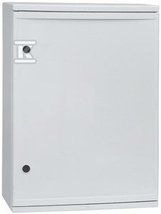 OBUD.SWD+PŁ.IP65 DRZ.PEŁNE 500X700X245 (SZT)