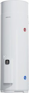 POMPA CIEPŁA CWU EGEO 200L (SZT)