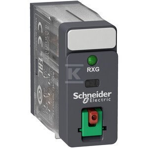 2CO 5A PRZEKAŹNIK +LTB+LED 24VAC (SZT)