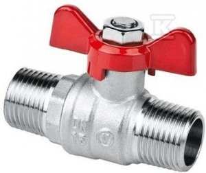 ZAW.KUL.ONYX PEŁNOPRZEL.3/4GZ/Z PN40-MT (SZT)