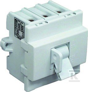 EVA 3125 ROZŁ.DŹWIGNIOWY Z MASKO.125A (SZT)