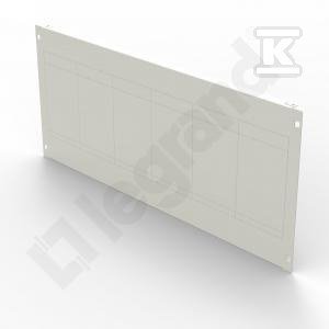 XL3 S OSŁONA PION SPX 00 36M (SZT)