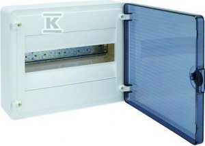 ROZDZ.N/T GOLF 1X12M IP40 D.TRANS. (SZT)