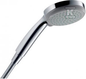 GŁÓWKA CROMA 100 VARIO NATR CHR (SZT)