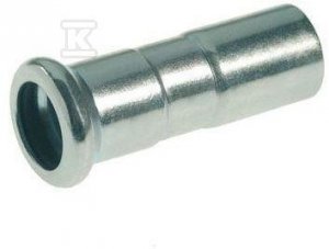 REDUKCJA NYPL.42X35 STEEL SPRINK. (SZT)