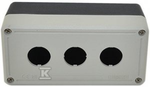 KASET.STER.3 PRZYC.I/LAMPKI-PUS.CZAR/SZA (SZT)