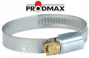 OPASKA ZACISKOWA 100-120MM (SZT)
