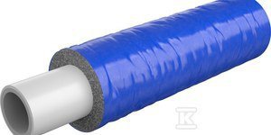 RURA PERT/AL/PERT 32X3 10BAR IZO 6MM N (m)